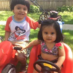 Meet your Posher, Alberta